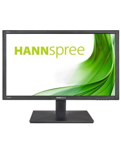 Hannspree Hanns.G HE 225 HPB 54,6 cm (21.5") 1920 x 1080 Pixel Full HD LED Nero