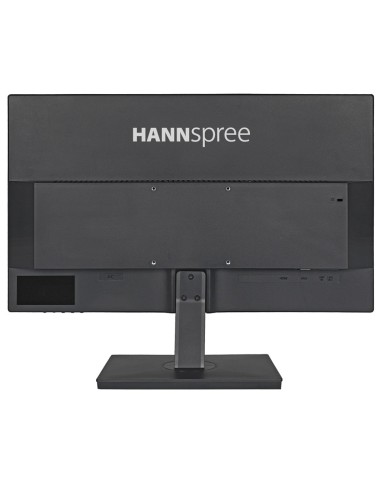 Hannspree Hanns.G HE 225 HPB 54,6 cm (21.5") 1920 x 1080 Pixel Full HD LED Nero