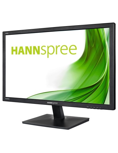Hannspree Hanns.G HE 225 HPB 54,6 cm (21.5") 1920 x 1080 Pixel Full HD LED Nero