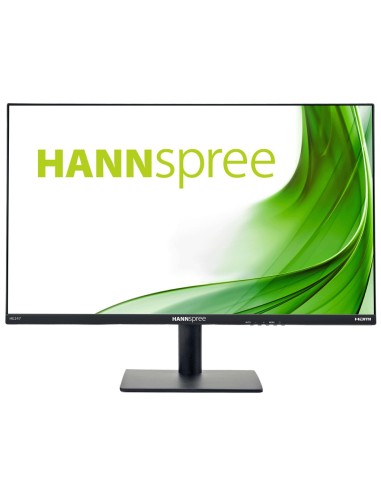 Hannspree HE 247 HPB 60,5 cm (23.8") 1920 x 1080 Pixel Full HD LED Nero