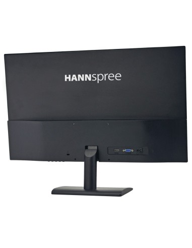 Hannspree HE 247 HPB 60,5 cm (23.8") 1920 x 1080 Pixel Full HD LED Nero