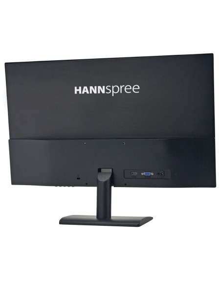 Hannspree HE 247 HPB 60,5 cm (23.8") 1920 x 1080 Pixel Full HD LED Nero