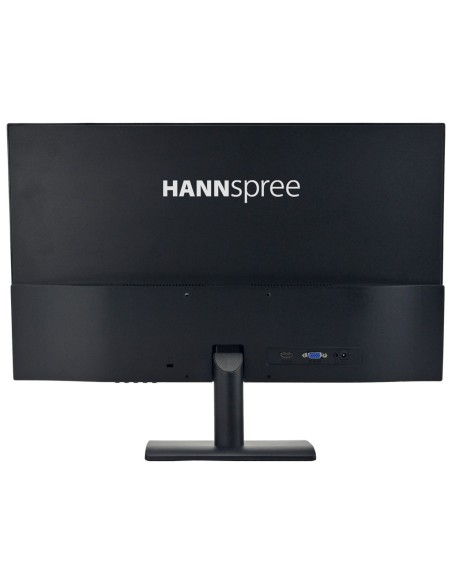 Hannspree HE 247 HPB 60,5 cm (23.8") 1920 x 1080 Pixel Full HD LED Nero