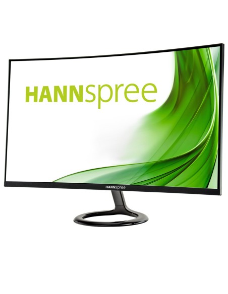 Hannspree HS 270 HCB 68,6 cm (27") 1920 x 1080 Pixel Full HD LCD Nero