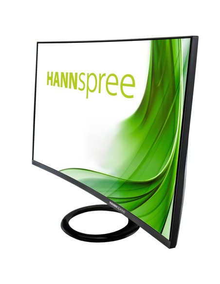 Hannspree HS 270 HCB 68,6 cm (27") 1920 x 1080 Pixel Full HD LCD Nero