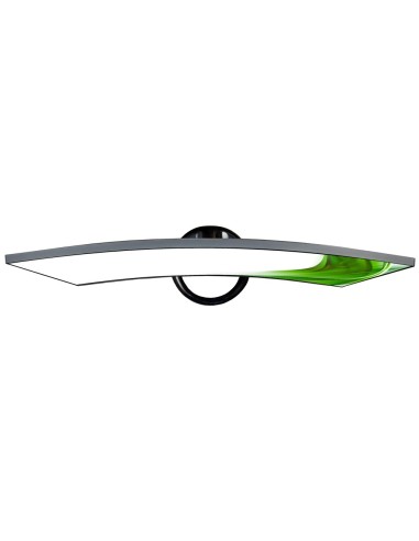 Hannspree HS 270 HCB 68,6 cm (27") 1920 x 1080 Pixel Full HD LCD Nero