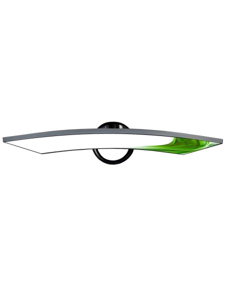 Hannspree HS 270 HCB 68,6 cm (27") 1920 x 1080 Pixel Full HD LCD Nero