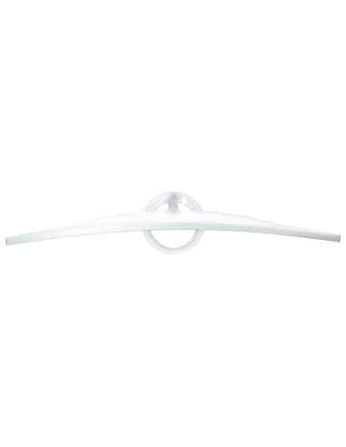 Hannspree HS270HCW Monitor PC 68,6 cm (27") 1920 x 1080 Pixel Full HD LCD Bianco