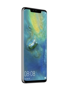 Huawei Mate 20 Pro 16,2 cm (6.39") Dual SIM ibrida Android 9.0 4G USB tipo-C 6 GB 128 GB 4200 mAh Nero 2
