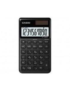Casio CASIO SL-1000SC-BK SL-1000SC NERA SL-1000SC-BK 4549526700224 CALCOLATRICI