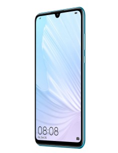Huawei P30 Lite 15,6 cm (6.15") Dual SIM ibrida Android 9.0 4G USB tipo-C 4 GB 128 GB 3340 mAh Blu 2