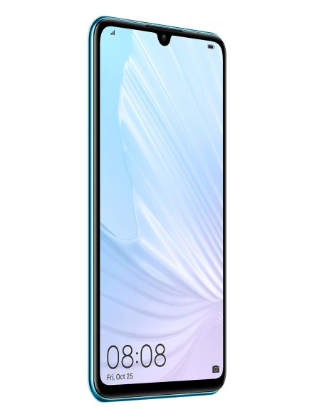 Huawei P30 Lite 15,6 cm (6.15") Dual SIM ibrida Android 9.0 4G USB tipo-C 4 GB 128 GB 3340 mAh Blu