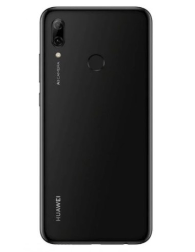 Huawei P smart 2019 15,8 cm (6.21") Doppia SIM Android 9.0 4G 3 GB 64 GB 3400 mAh Nero