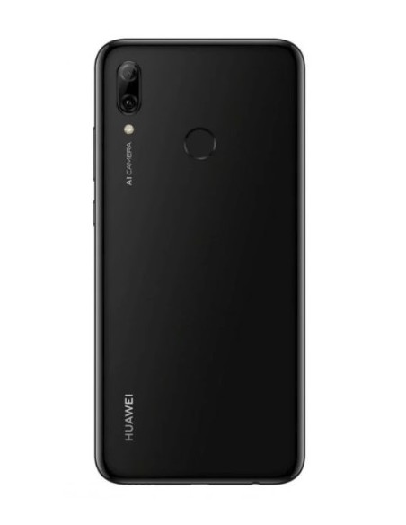 Huawei P smart 2019 15,8 cm (6.21") Doppia SIM Android 9.0 4G 3 GB 64 GB 3400 mAh Nero
