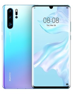 Huawei P30 Pro 16,4 cm (6.47") Android 9.0 4G USB tipo-C 8 GB 128 GB 4200 mAh Multicolore