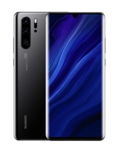 Huawei P30 Pro New Edition 16,4 cm (6.47") Android 10.0 4G USB tipo-C 8 GB 256 GB 4200 mAh Nero