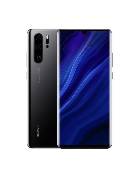 Huawei P30 Pro New Edition 16,4 cm (6.47") Android 10.0 4G USB tipo-C 8 GB 256 GB 4200 mAh Nero