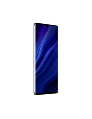 Huawei P30 Pro New Edition 16,4 cm (6.47") Android 10.0 4G USB tipo-C 8 GB 256 GB 4200 mAh Nero