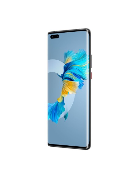 Huawei Mate 40 Pro | 5G 17 cm (6.7") Doppia SIM Android 10.0 USB tipo-C 8 GB 256 GB 4400 mAh Nero