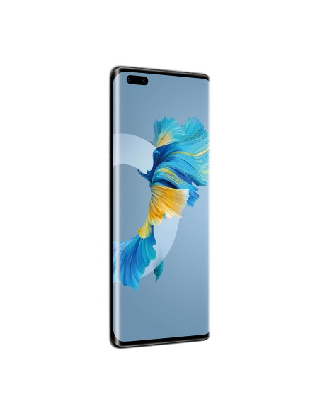 Huawei Mate 40 Pro | 5G 17 cm (6.7") Doppia SIM Android 10.0 USB tipo-C 8 GB 256 GB 4400 mAh Nero