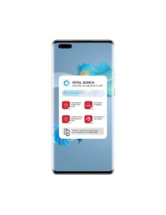 Huawei Mate 40 Pro | 5G 17 cm (6.7") Doppia SIM Android 10.0 USB tipo-C 8 GB 256 GB 4400 mAh Argento 2