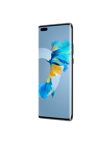 Huawei Mate 40 Pro | 5G 17 cm (6.7") Doppia SIM Android 10.0 USB tipo-C 8 GB 256 GB 4400 mAh Argento