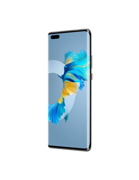 Huawei Mate 40 Pro | 5G 17 cm (6.7") Doppia SIM Android 10.0 USB tipo-C 8 GB 256 GB 4400 mAh Argento