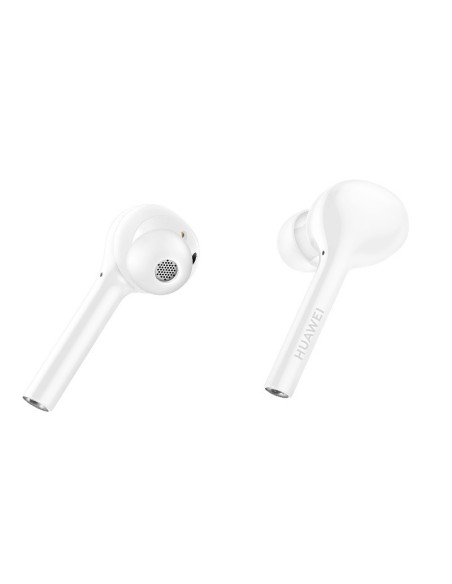 Huawei FreeBuds lite Auricolare True Wireless Stereo (TWS) In-ear Musica e Chiamate Bluetooth Bianco