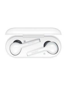 Huawei FreeBuds lite Auricolare True Wireless Stereo (TWS) In-ear Musica e Chiamate Bluetooth Bianco 2