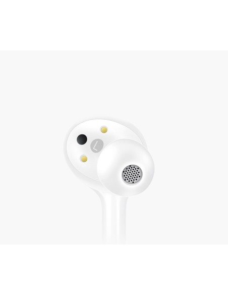 Huawei FreeBuds lite Auricolare True Wireless Stereo (TWS) In-ear Musica e Chiamate Bluetooth Bianco