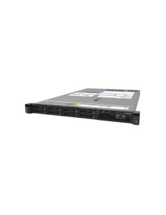 Lenovo ThinkSystem SR530 server Rack (1U) Intel® Xeon® Silver 2,1 GHz 16 GB DDR4-SDRAM 750 W