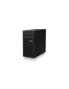 Lenovo ThinkSystem ST50 server 2000 GB Tower (4U) Intel Xeon E 3,5 GHz 8 GB DDR4-SDRAM 250 W 2