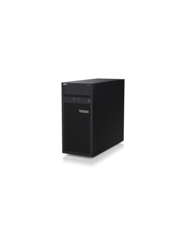Lenovo ThinkSystem ST50 server 2000 GB Tower (4U) Intel Xeon E 3,5 GHz 8 GB DDR4-SDRAM 250 W