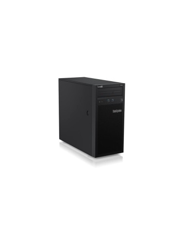 Lenovo ThinkSystem ST50 server 2000 GB Tower (4U) Intel Xeon E 3,5 GHz 8 GB DDR4-SDRAM 250 W