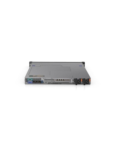 Lenovo ThinkSystem SR250 server Rack (1U) Intel Xeon E 3,8 GHz 16 GB DDR4-SDRAM 450 W