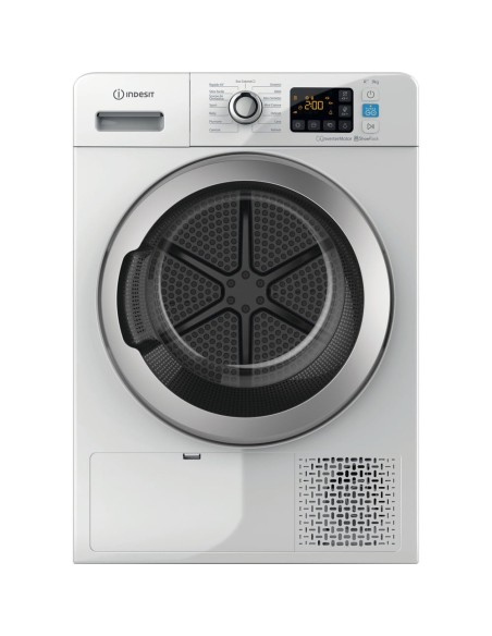 Indesit YT M11 92S RX IT asciugatrice Libera installazione Caricamento frontale 9 kg A++ Bianco