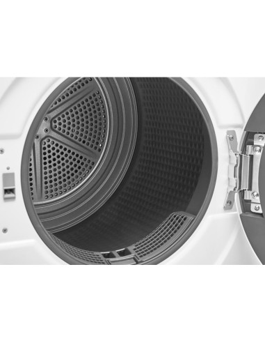 Indesit YT M11 92S RX IT asciugatrice Libera installazione Caricamento frontale 9 kg A++ Bianco