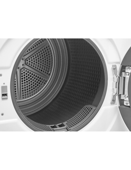 Indesit YT M11 92S RX IT asciugatrice Libera installazione Caricamento frontale 9 kg A++ Bianco