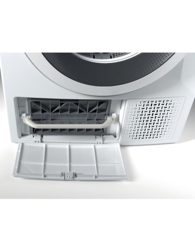 Indesit YT M11 92S RX IT asciugatrice Libera installazione Caricamento frontale 9 kg A++ Bianco