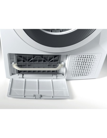 Indesit YT M11 92S RX IT asciugatrice Libera installazione Caricamento frontale 9 kg A++ Bianco