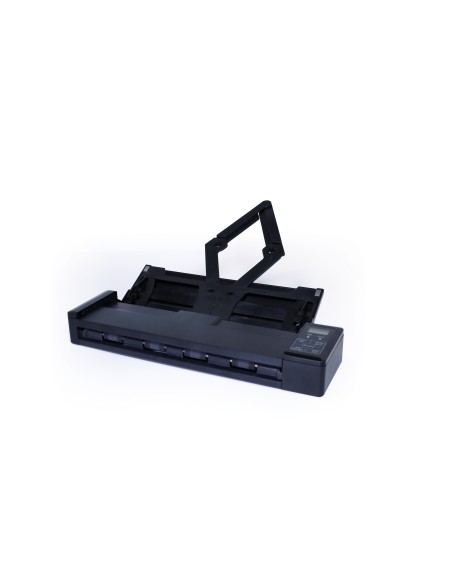 I.R.I.S. IRIScan Pro 3 Wi-Fi Scanner a foglio 600 x 600 DPI A4 Nero