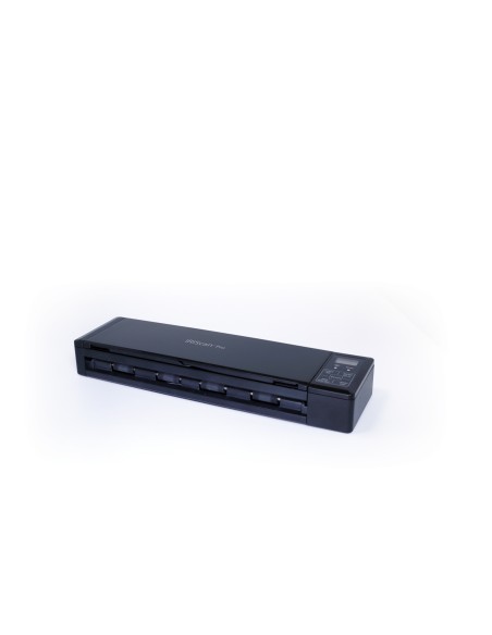 I.R.I.S. IRIScan Pro 3 Wi-Fi Scanner a foglio 600 x 600 DPI A4 Nero