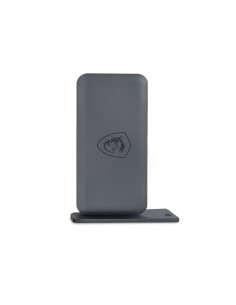 MSI USB-C Docking Station Cablato USB 3.2 Gen 2 (3.1 Gen 2) Type-C Grigio 2