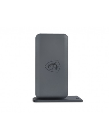 MSI USB-C Docking Station Cablato USB 3.2 Gen 2 (3.1 Gen 2) Type-C Grigio
