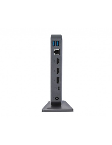 MSI USB-C Docking Station Cablato USB 3.2 Gen 2 (3.1 Gen 2) Type-C Grigio