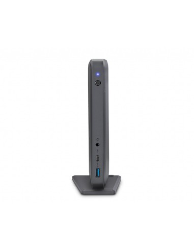MSI USB-C Docking Station Cablato USB 3.2 Gen 2 (3.1 Gen 2) Type-C Grigio
