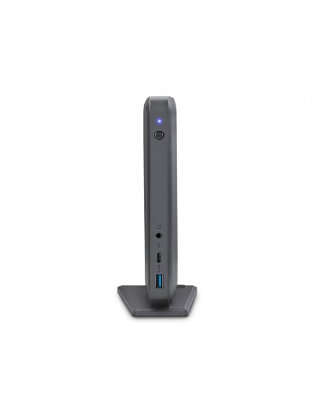 MSI USB-C Docking Station Cablato USB 3.2 Gen 2 (3.1 Gen 2) Type-C Grigio