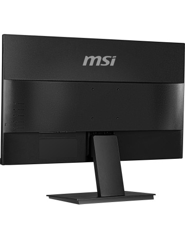 MSI Pro MP241 60,5 cm (23.8") 1920 x 1080 Pixel Full HD LCD Nero