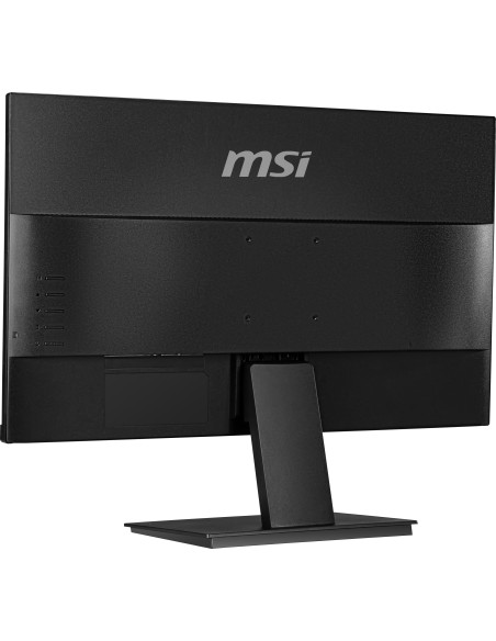 MSI Pro MP241 60,5 cm (23.8") 1920 x 1080 Pixel Full HD LCD Nero