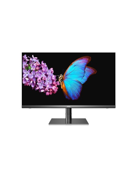MSI Creator PS321QR 81,3 cm (32") 2560 x 1440 Pixel Quad HD LCD Nero